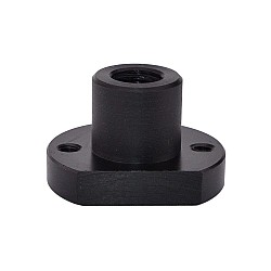 Nakrętka POM do pręta gwintowanego Tr11x2mm