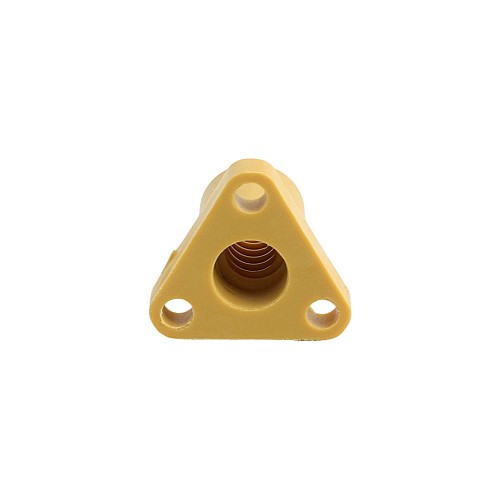 Wyprzedaż w CN - Nakrętka śrubowa POM do pręta gwintowanego Tr8x4mm - CN-SN-TS-DB | StepperOnline