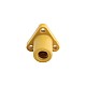Wyprzedaż w CN - Nakrętka śrubowa POM do pręta gwintowanego Tr8x4mm - CN-SN-TS-DB | StepperOnline
