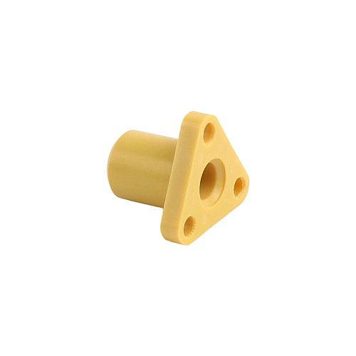 Wyprzedaż w CN - Nakrętka śrubowa POM do pręta gwintowanego Tr6x1mm - CN-SN-TS-SM | StepperOnline Wyprzedaż w CN - Nakrętka śrubowa POM do pręta gwintowanego Tr6x1mm - CN-SN-TS-SM | StepperOnline