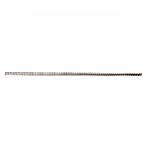 200mm 5mm Średnica 2mm Trapezowa śruba pociągowa