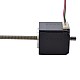 Nema 11 Nieuchwytny stos 32.2mm Ołów 0,42A 0,635mm(0,025 )Długość 150mm Nema 11 Nieuchwytny stos 32.2mm Ołów 0,42A 0,635mm(0,025 )Długość 150mm