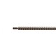 NEMA 11 Non-Captive Acme liniowy silnik krokowy 1.0A 32.2mm śruba stosu ołowiu 2.54mm(0.1)