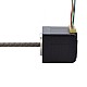 NEMA 11 Non-Captive Acme liniowy silnik krokowy 1.0A 32.2mm śruba stosu ołowiu 5.08mm(0.2)