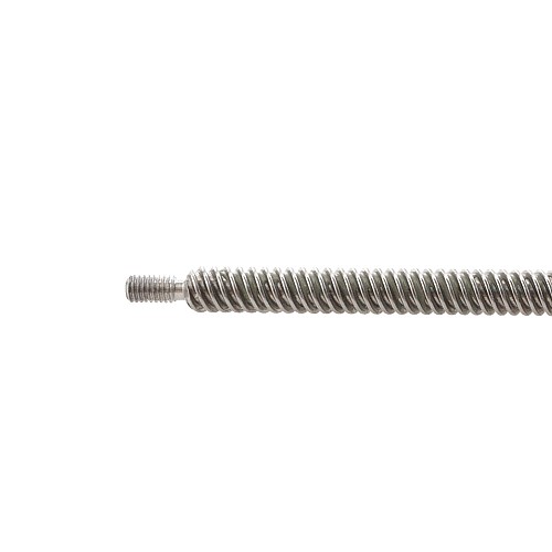 NEMA 11 Non-Captive Acme liniowy silnik krokowy 1.0A 32.2mm śruba stosu ołowiu 5.08mm(0.2)
