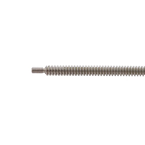 NEMA 11 Non-Captive Acme liniowy silnik krokowy 1.0A 46mm śruba stosowa ołowiu 1.27mm(0.05) NEMA 11 Non-Captive Acme liniowy silnik krokowy 1.0A 46mm śruba stosowa ołowiu 1.27mm(0.05)