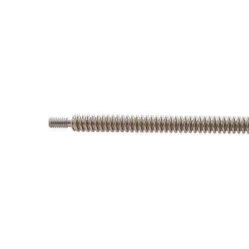 NEMA 11 Non-Captive Acme liniowy silnik krokowy 1.0A 46mm śruba stosowa ołowiu 2.54mm(0.1) NEMA 11 Non-Captive Acme liniowy silnik krokowy 1.0A 46mm śruba stosowa ołowiu 2.54mm(0.1)