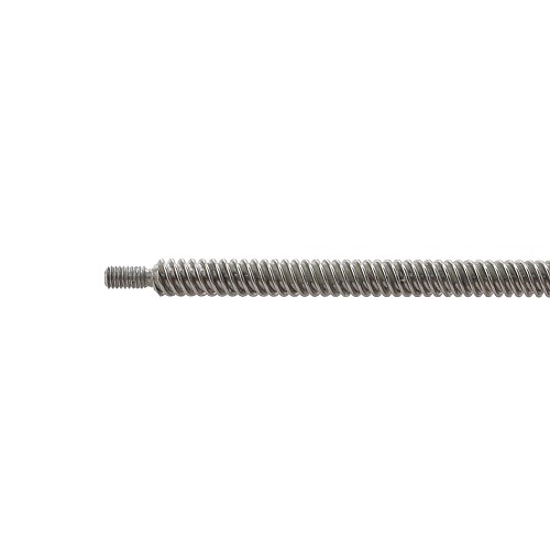 NEMA 11 Non-Captive Acme liniowy silnik krokowy 1.0A 46mm śruba stosowa ołowiu 5.08mm(0.2)