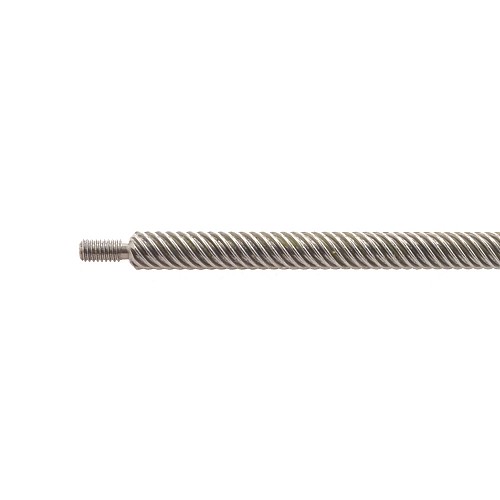 NEMA 11 Non-Captive Acme liniowy silnik krokowy 1.0A 46mm śruba stosowa ołowiu 10.16mm(0.4)