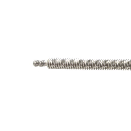 NEMA 14 Non-Captive Acme liniowy silnik krokowy 1.5A 34mm śruba stosowa ołowiu 2.54mm(0.1)