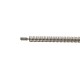 NEMA 14 Non-Captive Acme liniowy silnik krokowy 1.5A 34mm śruba stosowa ołowiu 2.54mm(0.1)