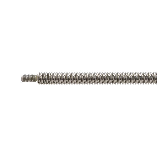 NEMA 14 Non-Captive Acme liniowy silnik krokowy 1.5A 47mm śruba stosowa ołowiu 2.54mm(0.1) NEMA 14 Non-Captive Acme liniowy silnik krokowy 1.5A 47mm śruba stosowa ołowiu 2.54mm(0.1)