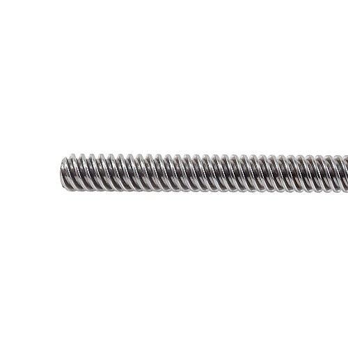 Nema 17 Niekaptywny 26Ncm(36,81oz.in) 34mm Stos 0,4A Przewód 8mm(0,31496") Długość 320mm - 17N13S0404MB4-320RS | StepperOnline
