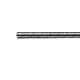 Nema 17 Non-captive Stos 34mm 0,84A Przewód 2mm(0,07874") Długość 200mm