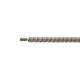 NEMA 17 Non-Captive Acme Liniowy silnik krokowy 1.5A 34mm Wzrost Prowadzić 2.54mm(0.1) NEMA 17 Non-Captive Acme Liniowy silnik krokowy 1.5A 34mm Wzrost Prowadzić 2.54mm(0.1)