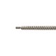 NEMA 17 Non-Captive Acme Liniowy silnik krokowy 1.5A 34mm Wzrost Prowadzić 6.35mm(0.25)