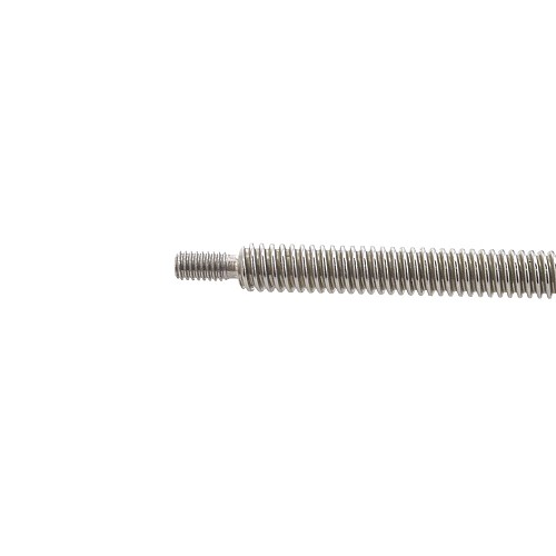 NEMA 17 Non-Captive Acme liniowy silnik krokowy 2.5A 48mm śruba stosowa ołowiu 2.54mm(0.1)