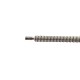 NEMA 17 Non-Captive Acme liniowy silnik krokowy 2.5A 48mm śruba stosowa ołowiu 2.54mm(0.1)