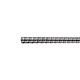 Nema 23 Non-captive 56mm Stos 2.0A Przewód 2mm(0.07874") Długość 355mm - 23N22S2004AJ4-355RS | StepperOnline