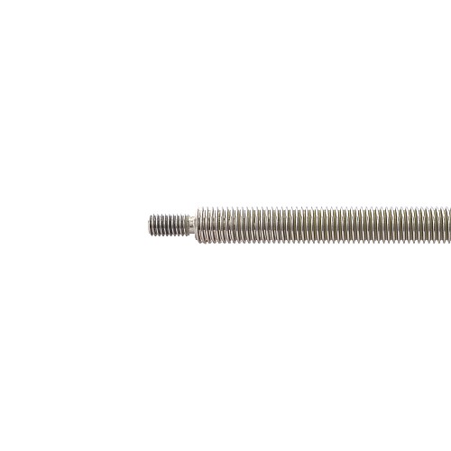 NEMA 23 Non-Captive Acme Liniowy silnik krokowy 3.0A 56mm Wzrost Prowadzić 1.27mm(0.05) NEMA 23 Non-Captive Acme Liniowy silnik krokowy 3.0A 56mm Wzrost Prowadzić 1.27mm(0.05)