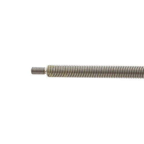NEMA 23 Non-Captive Acme Liniowy silnik krokowy 3.0A 56mm Wzrost Prowadzić 5.08mm(0.2) NEMA 23 Non-Captive Acme Liniowy silnik krokowy 3.0A 56mm Wzrost Prowadzić 5.08mm(0.2)