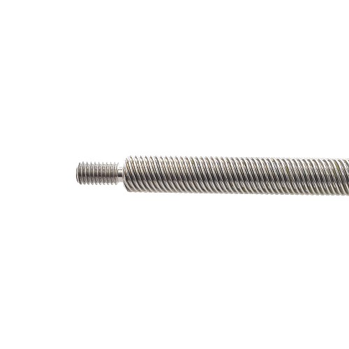 NEMA 23 Non-Captive Acme Liniowy silnik krokowy 3.0A 56mm Wzrost Prowadzić 10.16mm(0.4) NEMA 23 Non-Captive Acme Liniowy silnik krokowy 3.0A 56mm Wzrost Prowadzić 10.16mm(0.4)