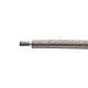 NEMA 23 Non-Captive Acme Liniowy silnik krokowy 3.0A 56mm Wzrost Prowadzić 10.16mm(0.4) NEMA 23 Non-Captive Acme Liniowy silnik krokowy 3.0A 56mm Wzrost Prowadzić 10.16mm(0.4)