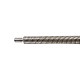 Nema 23 Non-captive 66mm Stack 2.5A Lead 5.08mm(0.2) Długość 150mm Nema 23 Non-captive 66mm Stack 2.5A Lead 5.08mm(0.2) Długość 150mm