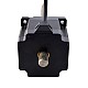 NEMA 34 Non-Captive Acme liniowy silnik krokowy 5.5A 76mm śruba stosowa ołowiu 2.54mm(0.1)