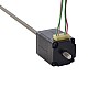 Nema 8 Non-captive 28,2mm Stos 0,24A Przewód 0,6096mm(0,024) Długość 150mm