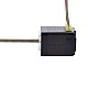 NEMA 8 Non-Captive Acme liniowy silnik krokowy 0.5A 28.2mm śruba stosowa ołowiu 1mm(0.03937) NEMA 8 Non-Captive Acme liniowy silnik krokowy 0.5A 28.2mm śruba stosowa ołowiu 1mm(0.03937)
