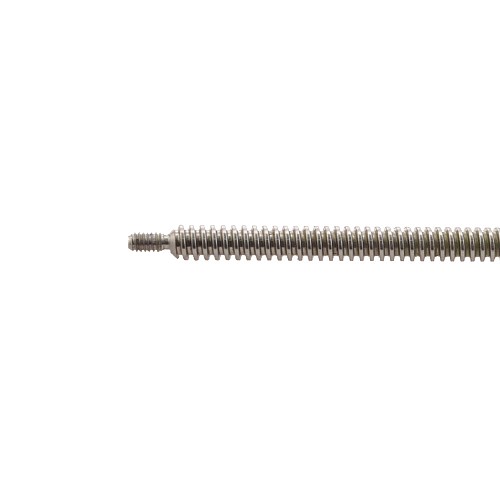 NEMA 8 Non-Captive Acme liniowy silnik krokowy 0.5A 28.2mm śruba stosowa ołowiu 1mm(0.03937) NEMA 8 Non-Captive Acme liniowy silnik krokowy 0.5A 28.2mm śruba stosowa ołowiu 1mm(0.03937)