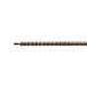 NEMA 8 Non-Captive Acme liniowy silnik krokowy 0,5a 38,2mm śruba stosowa ołowiu 2mm(0,07874)