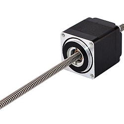 Wyprzedaż w CN — Nema 11 Non-captive Stos 32mm 0,42A Przewód 2,54mm(0,1") cala Długość 150mm