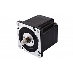 Nema 34 Non-captive 79mm Stos 3,12A Przewód 6,35mm(0,25 cala) Długość 150mm