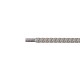Nema 11 Non-captive 46mm Stos 0,75A Przewód 2,54mm(0,1) Długość 250mm Nema 11 Non-captive 46mm Stos 0,75A Przewód 2,54mm(0,1) Długość 250mm