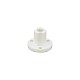 Nema 17 Zewnętrzny stos 48mm 2,6A Spindelspoed 1,27mm(0,05) Długość 250mm
