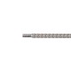 Nema 17 Nieuchwytny stos 34mm Przewód 1,5A 1,27mm(0,05) Długość 150mm