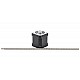 Nema 17 Non-captive 48mm Stos 1.3A Przewód 1.27mm(0.05) Długość 250mm