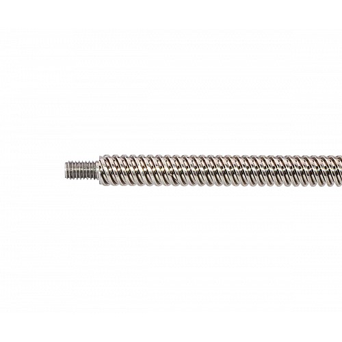 Nema 23 Non-captive 66mm Stack 2.5A Lead 5.08mm(0.2) Długość 250mm