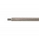Nema 23 Non-captive 66mm Stack 2.5A Lead 5.08mm(0.2) Długość 250mm