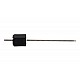 Nema 8 Non-captive Stos 30mm 0,24A Przewód 2mm(0,07874) Długość 150mm