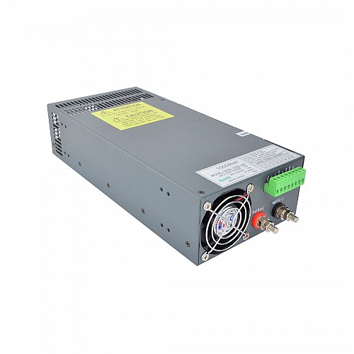 1000W 48V 21A 115/230VAC Zasilacz do silników krokowych Zestawy CNC 1000W 48V 21A 115/230VAC Zasilacz do silników krokowych Zestawy CNC