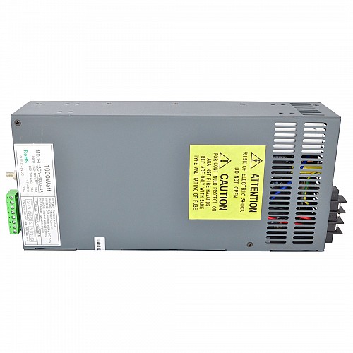1000W 48V 21A 115/230VAC Zasilacz do silników krokowych Zestawy CNC 1000W 48V 21A 115/230VAC Zasilacz do silników krokowych Zestawy CNC