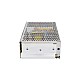 150W 24V 6.5A 115/230V Zasilacz impulsowy Zestawy routerów CNC z silnikiem krokowym