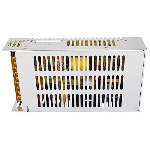 201W 24V 8.3A 115/230V Zasilacz impulsowy Zestawy routerów CNC z silnikiem krokowym