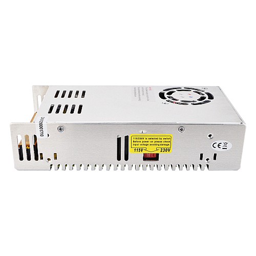 350W 36V 9.7A 115/230V Zasilacz do silników krokowych Zestawy routerów CNC 350W 36V 9.7A 115/230V Zasilacz do silników krokowych Zestawy routerów CNC