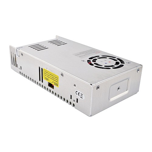 350W 36V 9.7A 115/230V Zasilacz do silników krokowych Zestawy routerów CNC 350W 36V 9.7A 115/230V Zasilacz do silników krokowych Zestawy routerów CNC