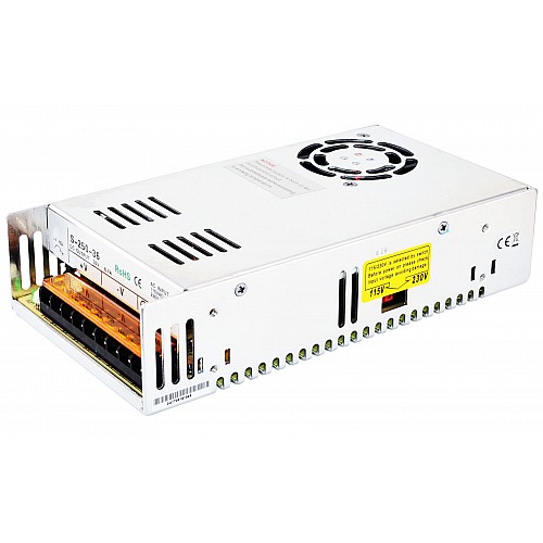 4-osiowy zestaw routera CNC 3,1Nm(439oz.in) Nema 24 Silnik krokowy i sterownik