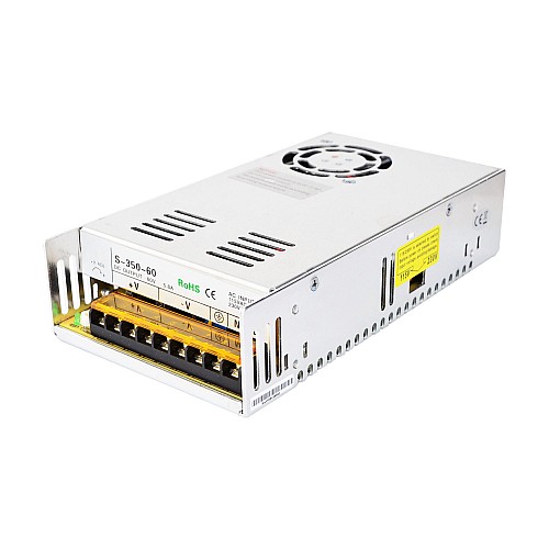 4-osiowy zestaw routera CNC 8,5 Nm (1204oz.in) Nema 34 Silnik krokowy i sterownik 4-osiowy zestaw routera CNC 8,5 Nm (1204oz.in) Nema 34 Silnik krokowy i sterownik